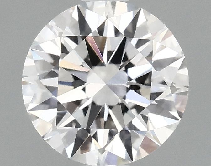 1.06 ct. round Lab Grown Diamond front image