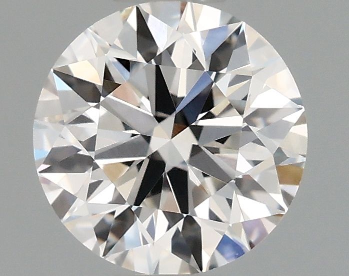 1.09 ct. round Lab Grown Diamond front image