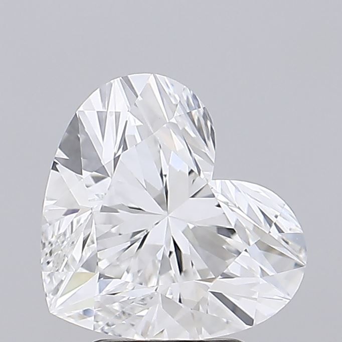 0.29 ct lab-grown Round Diamond
