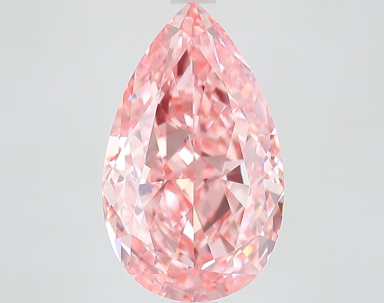 7.03 Carat