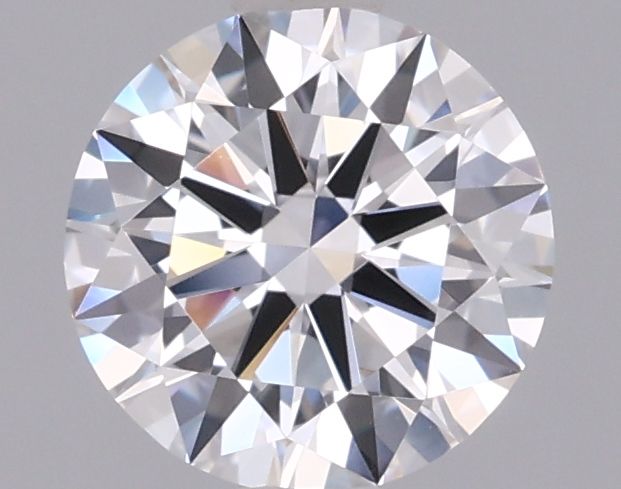 1.01 ct. round Lab Grown Diamond front image