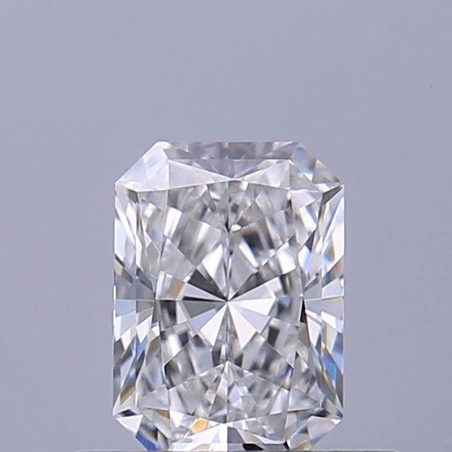 0.45 ct lab-grown Radiant Diamond