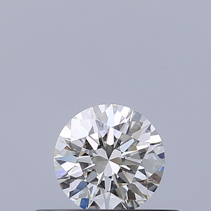 0.30 ct Round diamond