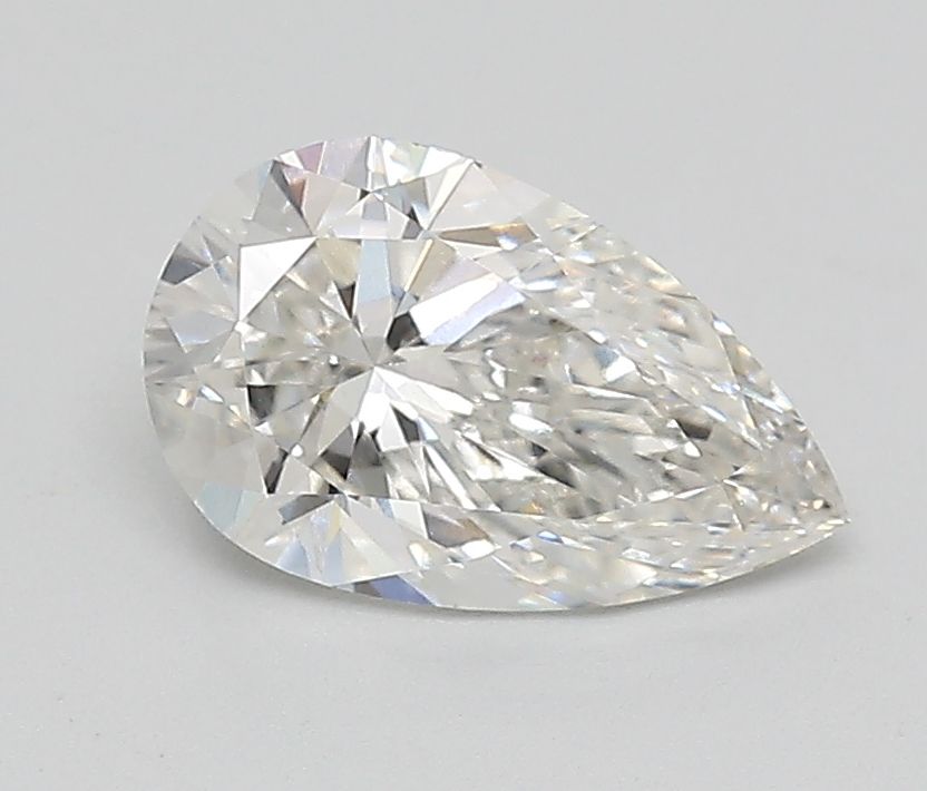 1.50 ct Pear diamond