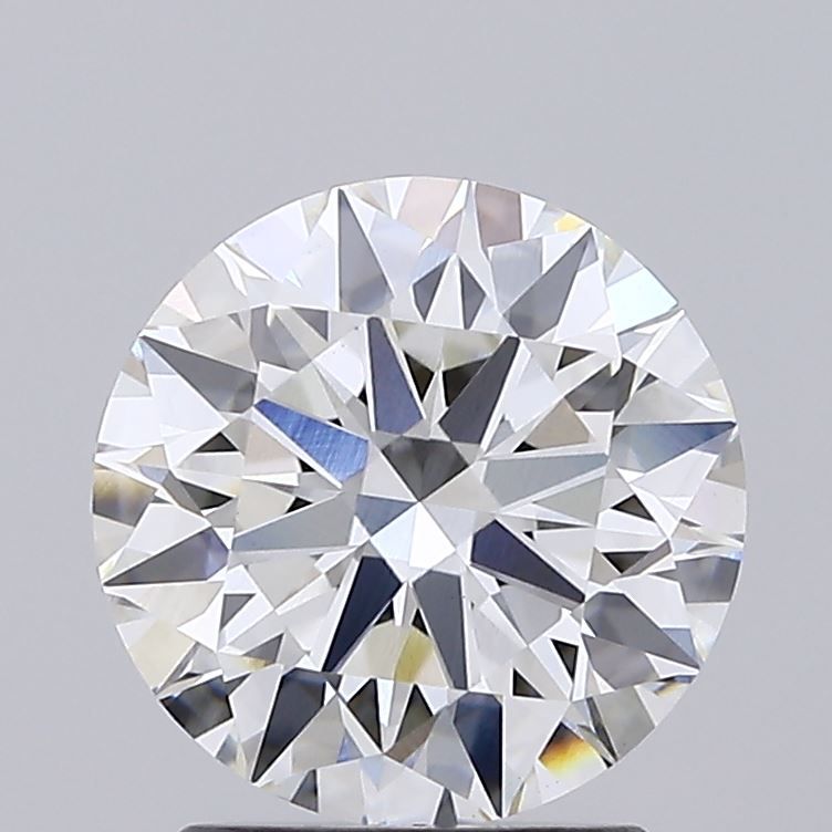 2.15 ct Round diamond