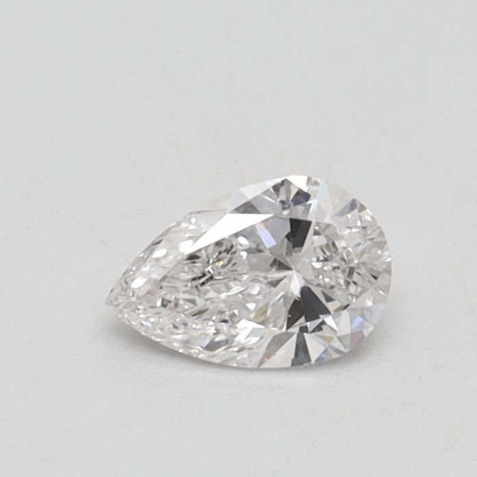 0.30 ct Pear diamond