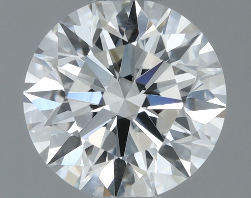 0.50 ct Round diamond