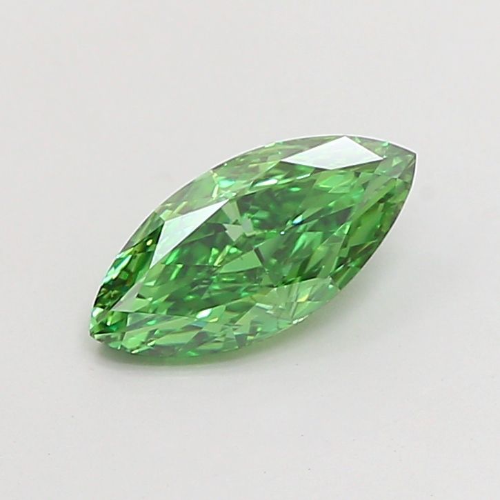 1.00 ct. marquise Lab Grown Diamond front image