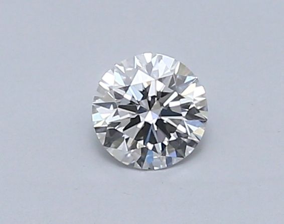 0.34 ct lab-grown Round Diamond