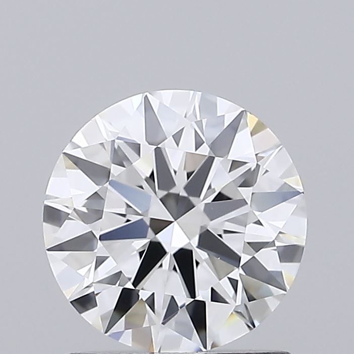 1.18 ct. round Lab Grown Diamond front image