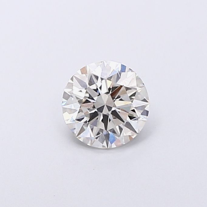 1.08 ct. round Lab Grown Diamond front image