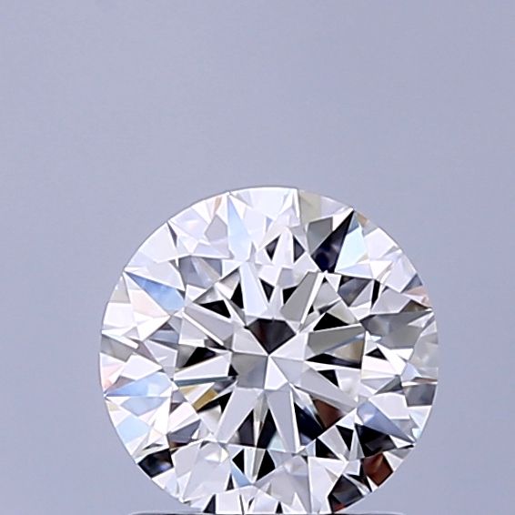 1.11 ct. round Lab Grown Diamond front image