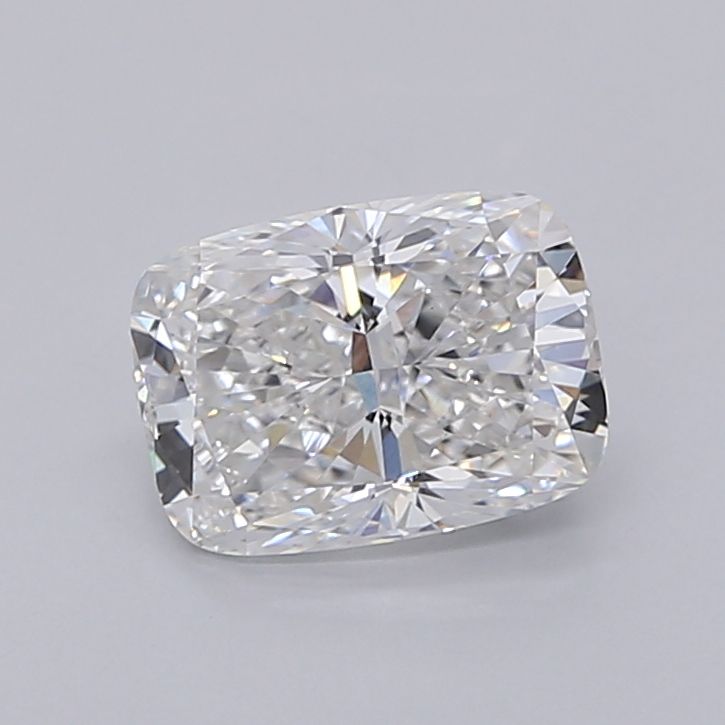 1.53 ct Cushion Modified diamond