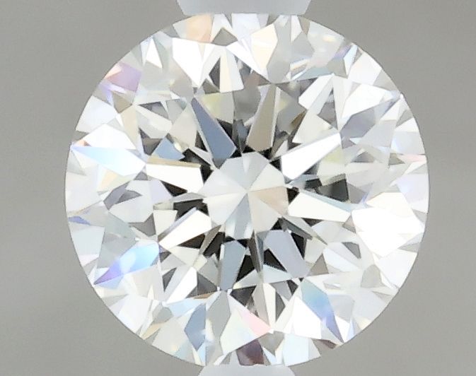 0.50 ct Round diamond