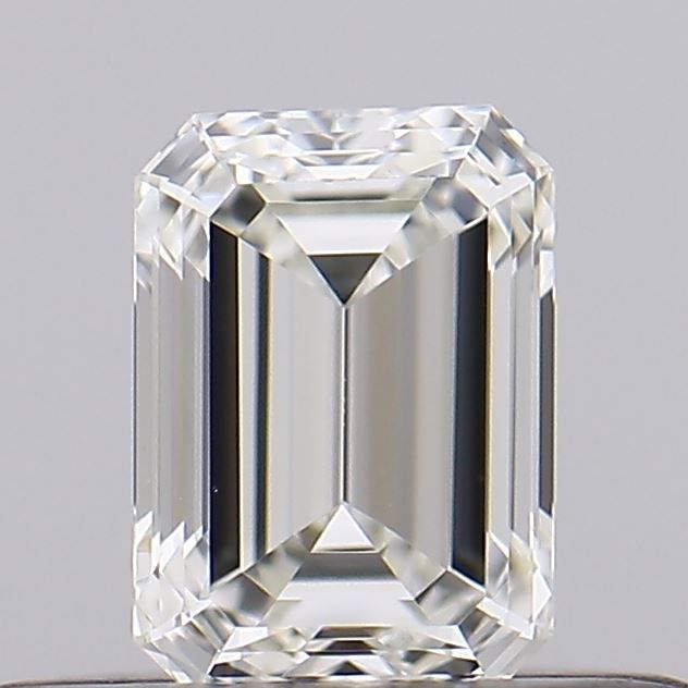 0.3 ct Emerald Diamond