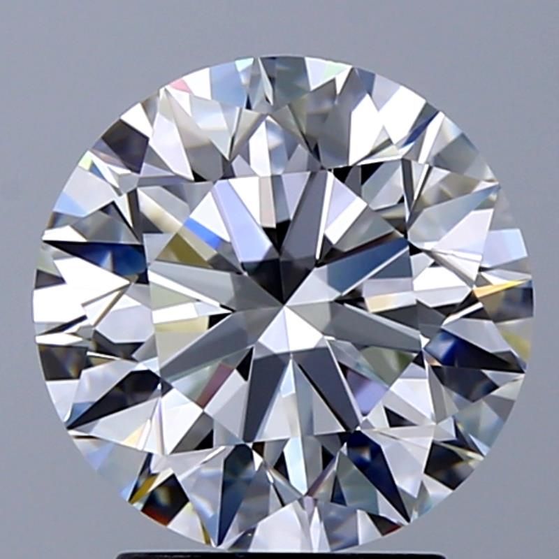 2.71 Carat