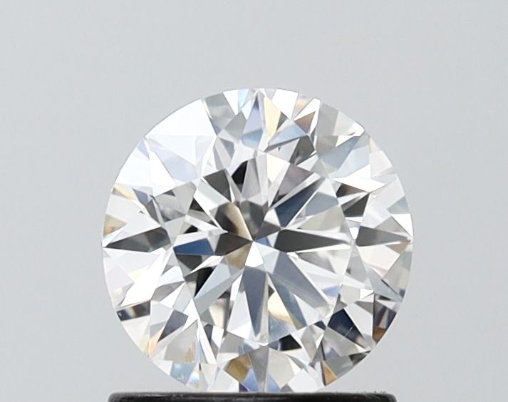 1.00 ct. round Lab Grown Diamond front image