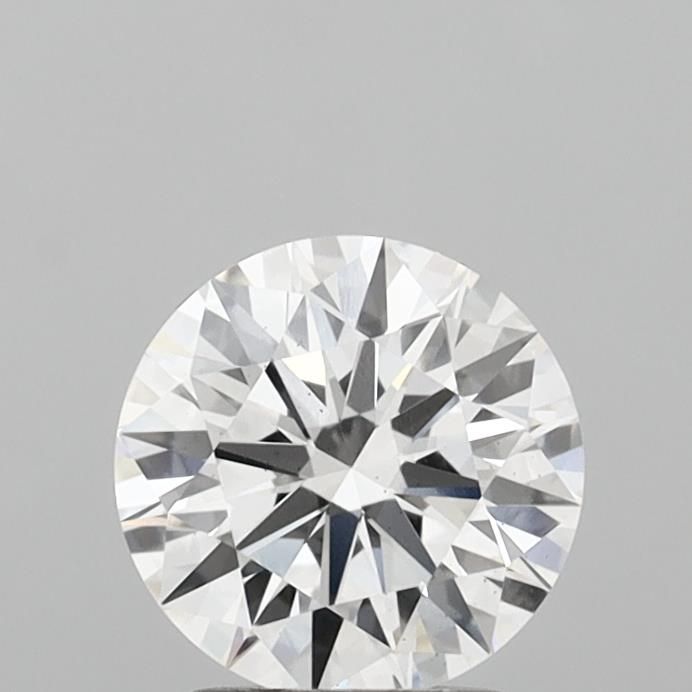 2.04 ct. round Lab Grown Diamond front image