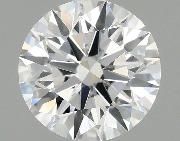 1.09 ct. round Lab Grown Diamond front image