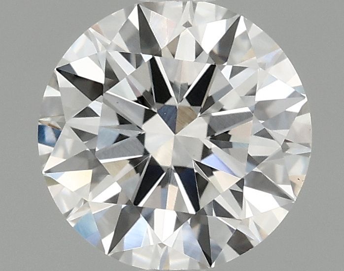 1.03 ct. round Lab Grown Diamond front image