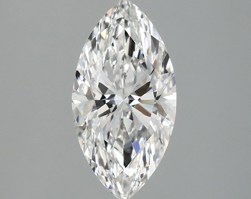 1.58 ct. marquise Lab Grown Diamond front image