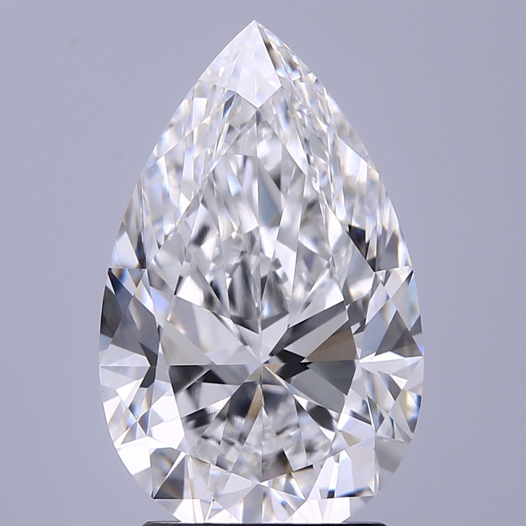 2.58 Carat