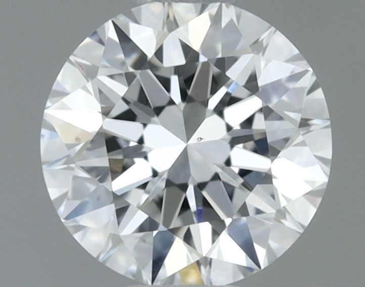 0.40 ct Round diamond
