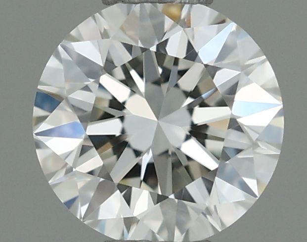 0.40 ct Round diamond