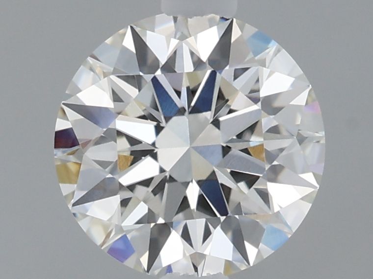 1.03 ct. round Lab Grown Diamond front image