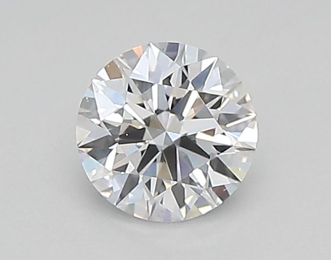 0.36 ct lab-grown Round Diamond