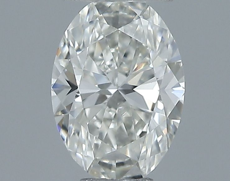0.40 ct Oval diamond