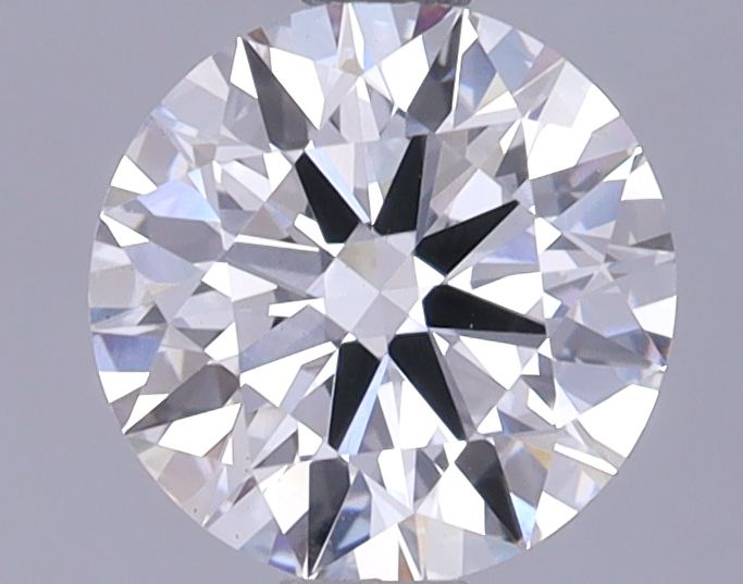 1.45 ct Round diamond
