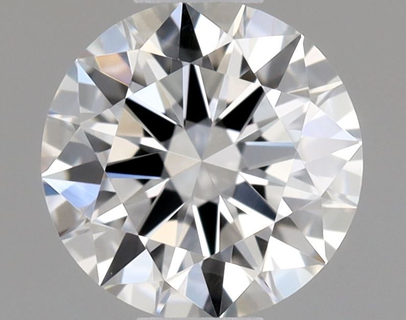 0.40 ct Round diamond
