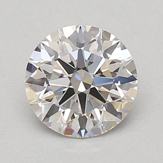 1.09 ct. round Lab Grown Diamond front image