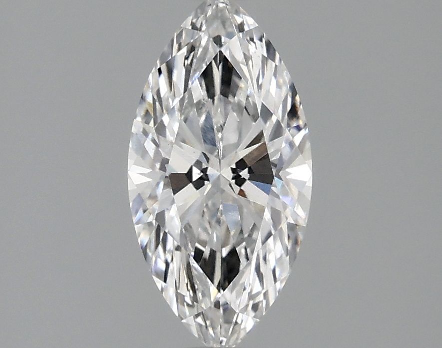 1.08 ct. marquise Lab Grown Diamond front image