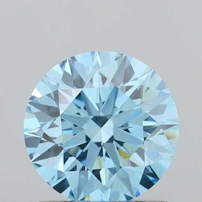 1.03 ct. round Lab Grown Diamond front image