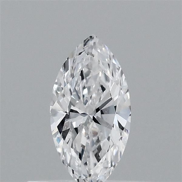 0.37 ct lab-grown Marquise Diamond