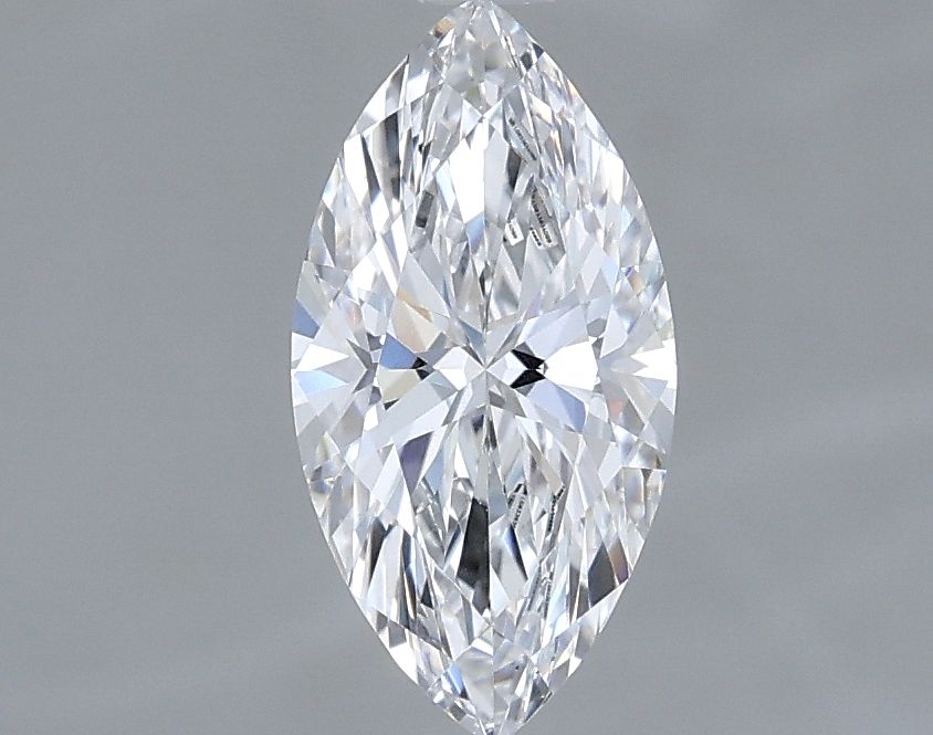 1.04 ct. marquise Lab Grown Diamond front image