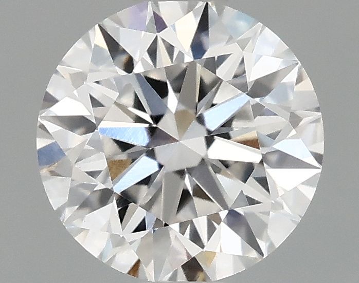 1.03 ct. round Lab Grown Diamond front image