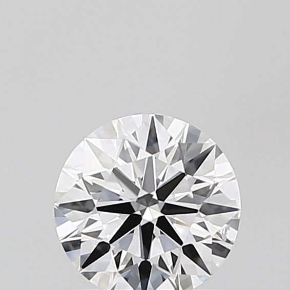 1.02 ct. round Lab Grown Diamond front image