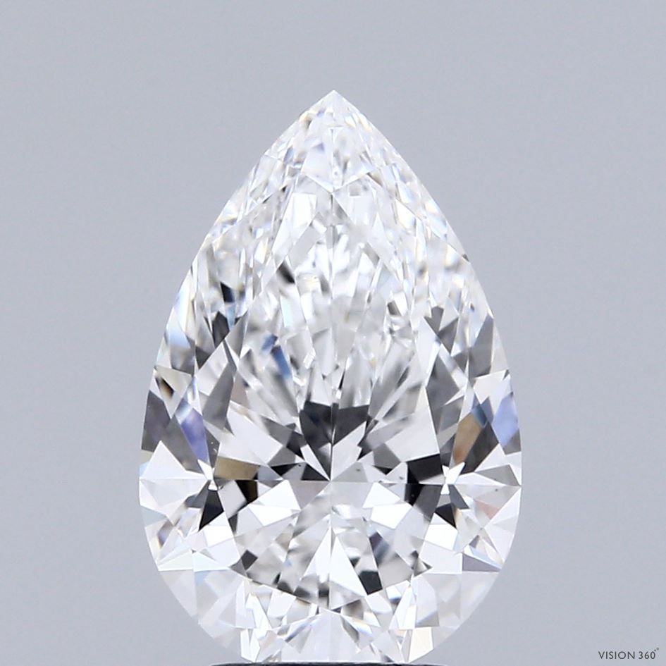 3.08 Carat