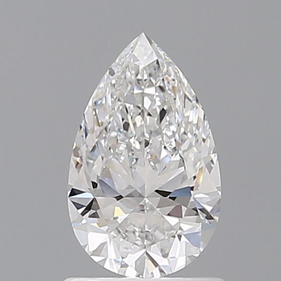 1.00 ct. pear Lab Grown Diamond front image