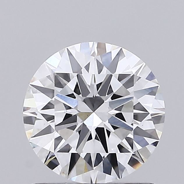 1.09 ct. round Lab Grown Diamond front image
