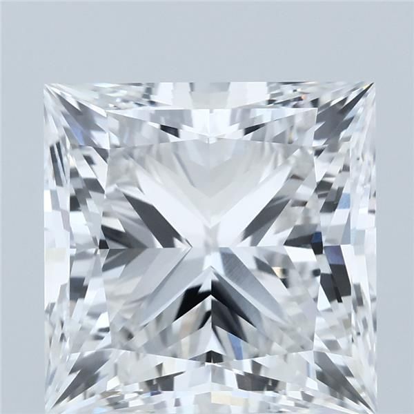 7.03 Carat