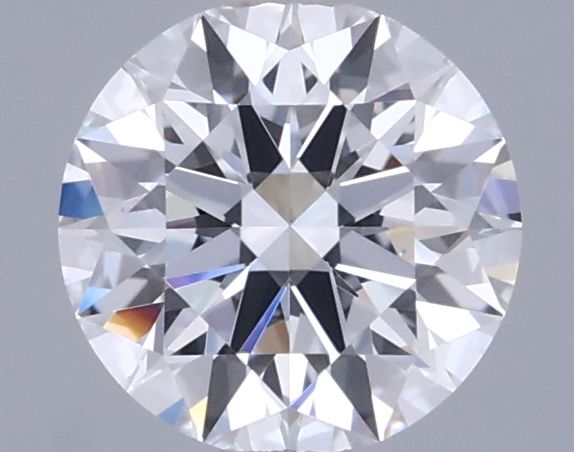 0.94 ct. round Lab Grown Diamond front image