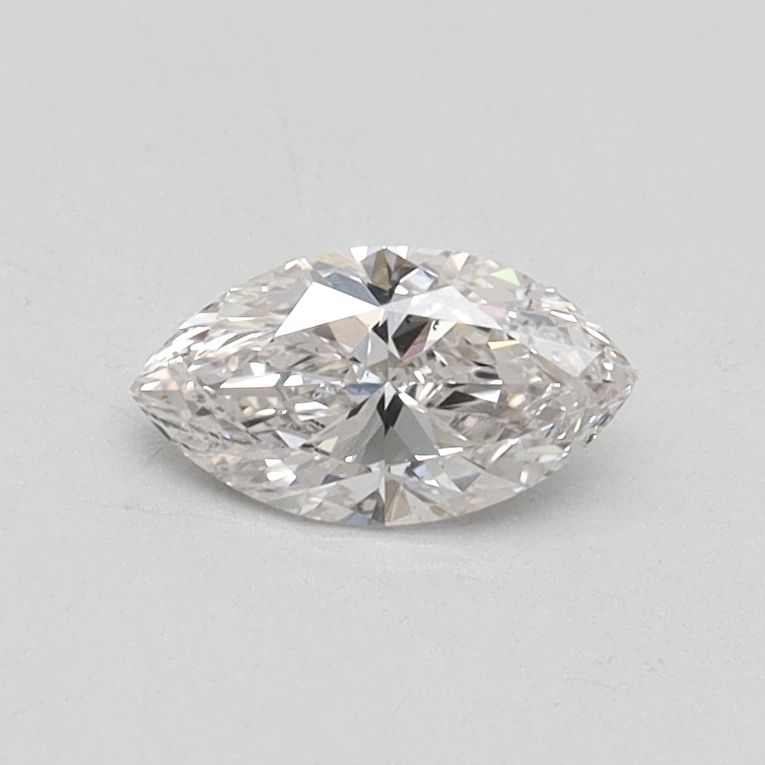 0.37 ct Marquise diamond