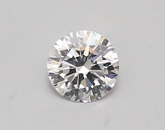 0.45 ct lab-grown Round Diamond