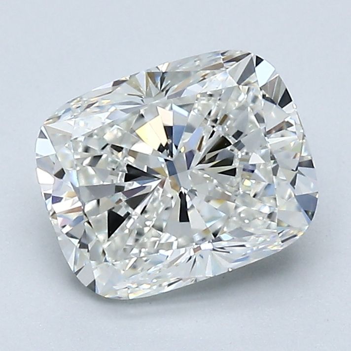 1.70 ct Cushion Brilliant diamond