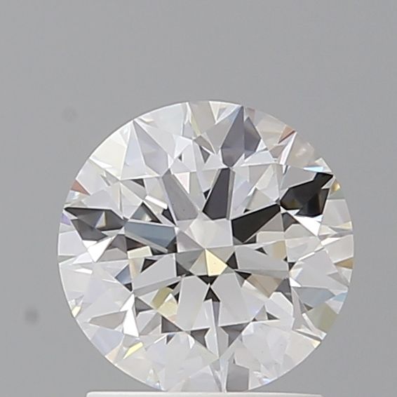 1.58 ct. round Lab Grown Diamond front image