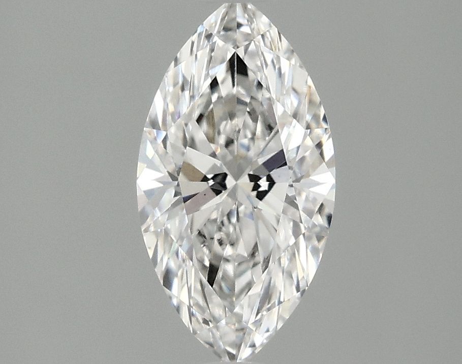 Diamant Marquise 1.04 ct - Couleur E - Pureté VS2